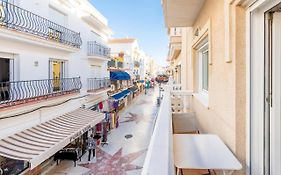 Santa Ana La Carihuela